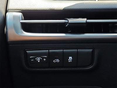 2025 Hyundai SANTA CRUZ SEL FWD