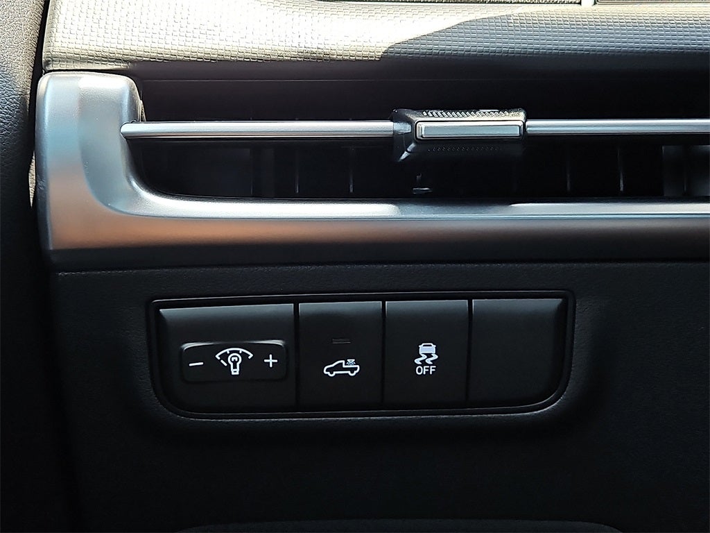 2025 Hyundai SANTA CRUZ SEL FWD