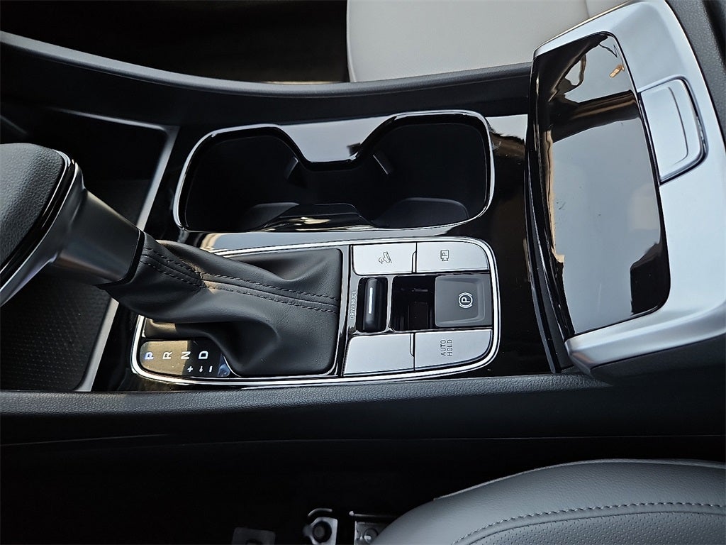 2025 Hyundai SANTA CRUZ SEL FWD