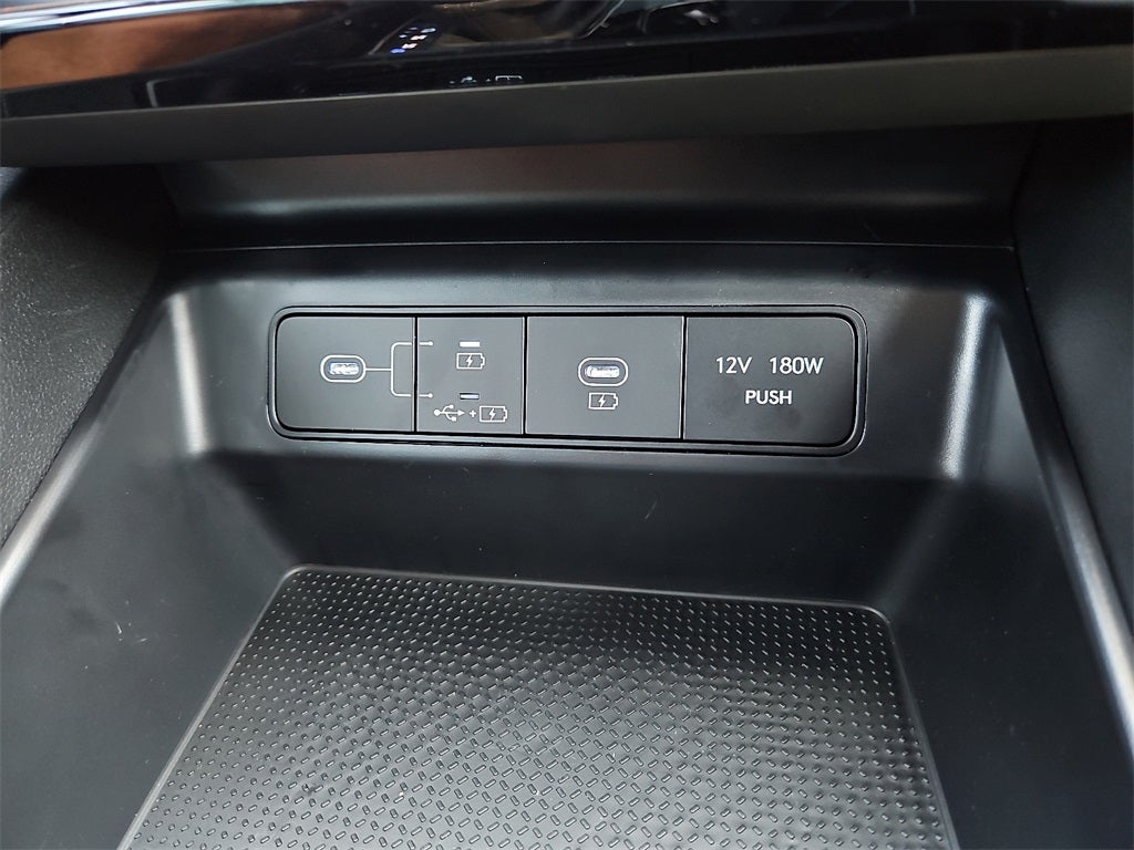 2025 Hyundai SANTA CRUZ SEL FWD