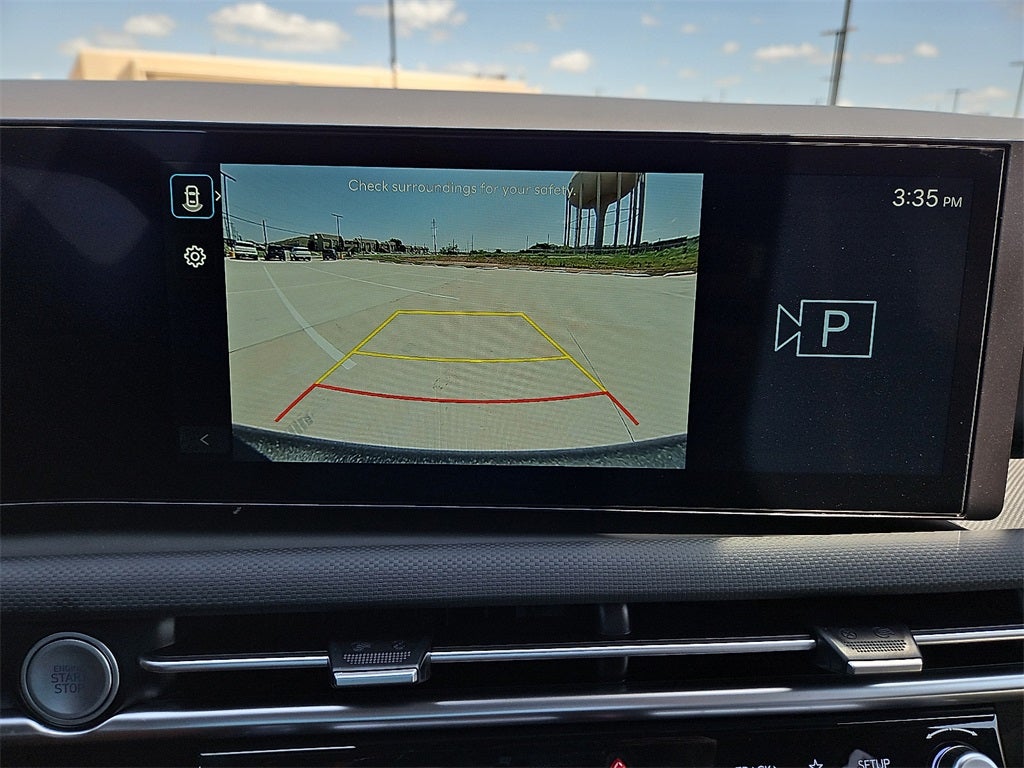 2025 Hyundai SANTA CRUZ SEL FWD