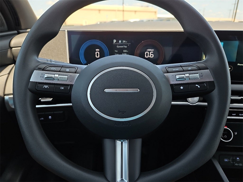 2025 Hyundai SANTA CRUZ SEL FWD