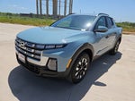2025 Hyundai SANTA CRUZ SEL FWD