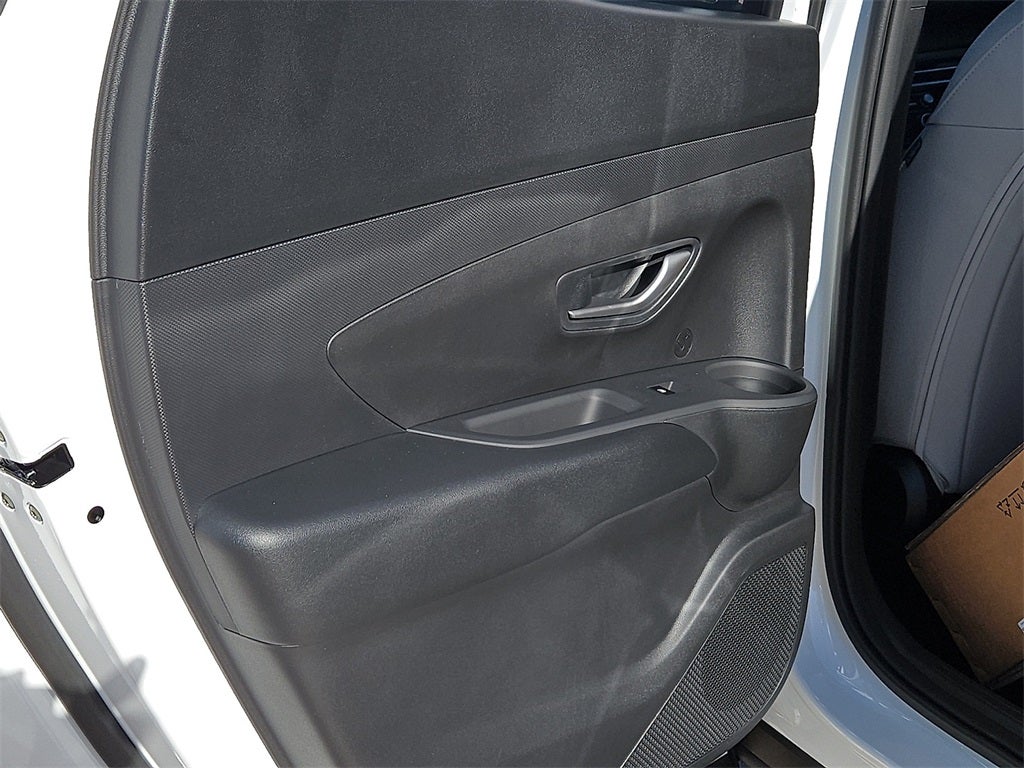 2026 Hyundai SANTA CRUZ SEL FWD