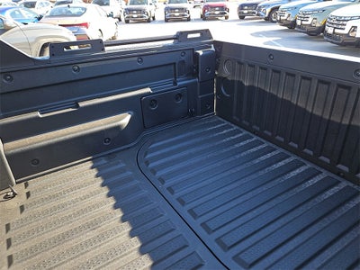 2026 Hyundai SANTA CRUZ SEL FWD