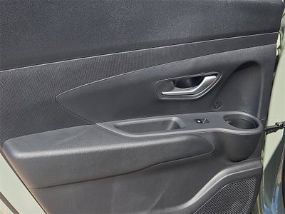 2026 Hyundai SANTA CRUZ SEL FWD