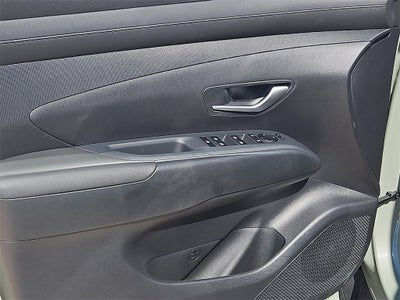 2026 Hyundai SANTA CRUZ SEL FWD