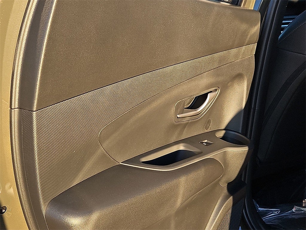 2026 Hyundai SANTA CRUZ SEL FWD