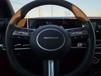 2026 Hyundai SANTA CRUZ SEL FWD