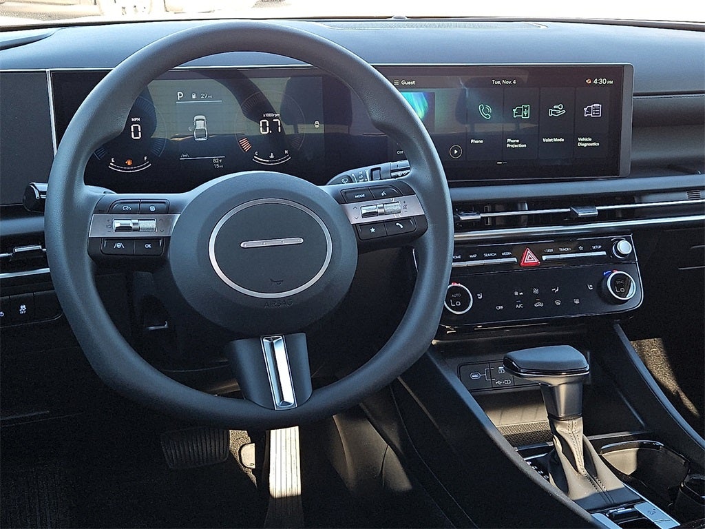 2026 Hyundai SANTA CRUZ SEL FWD