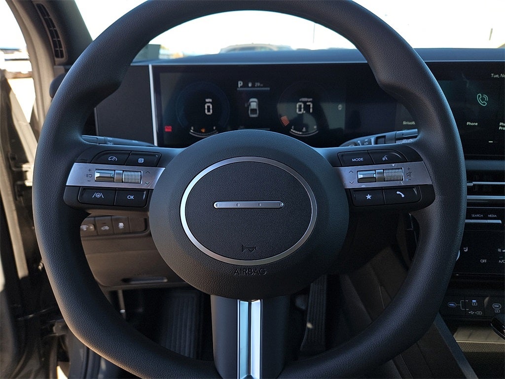 2026 Hyundai SANTA CRUZ SEL FWD