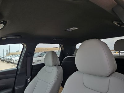 2026 Hyundai SANTA CRUZ SEL FWD