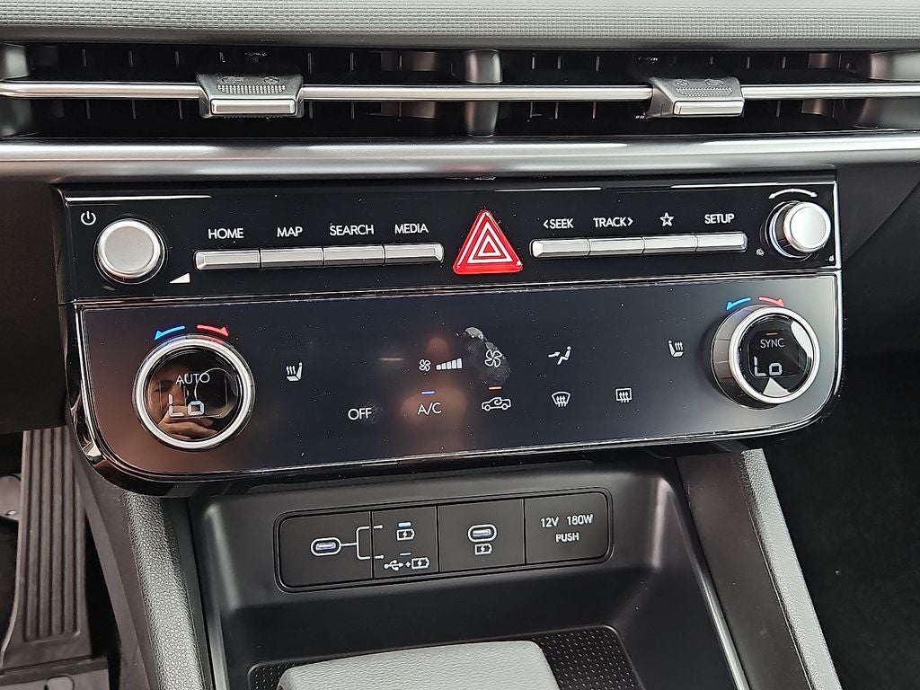 2026 Hyundai SANTA CRUZ SEL FWD