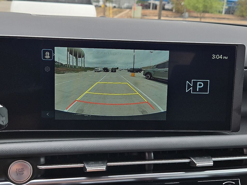 2026 Hyundai SANTA CRUZ SEL FWD