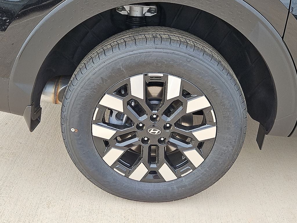 2026 Hyundai SANTA CRUZ SEL FWD