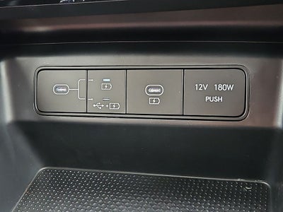 2026 Hyundai SANTA CRUZ SEL FWD