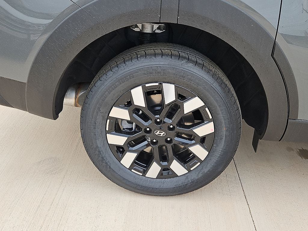 2026 Hyundai SANTA CRUZ SEL FWD