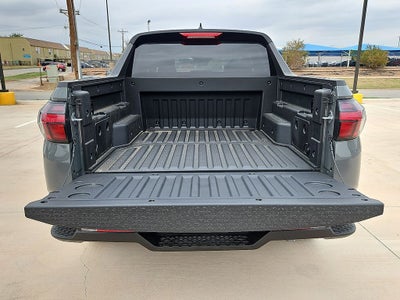 2026 Hyundai SANTA CRUZ SEL FWD