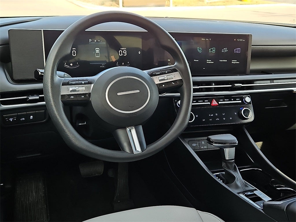 2026 Hyundai SANTA CRUZ SEL FWD