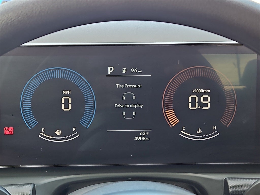 2026 Hyundai SANTA CRUZ SEL FWD