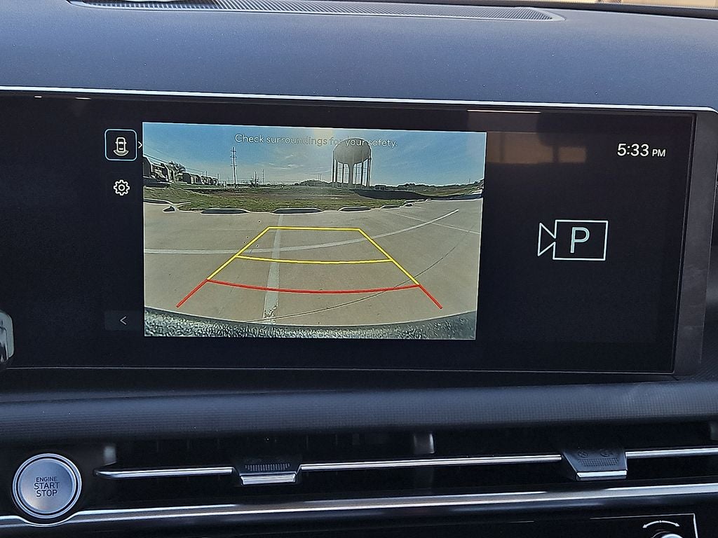 2026 Hyundai SANTA CRUZ SEL FWD