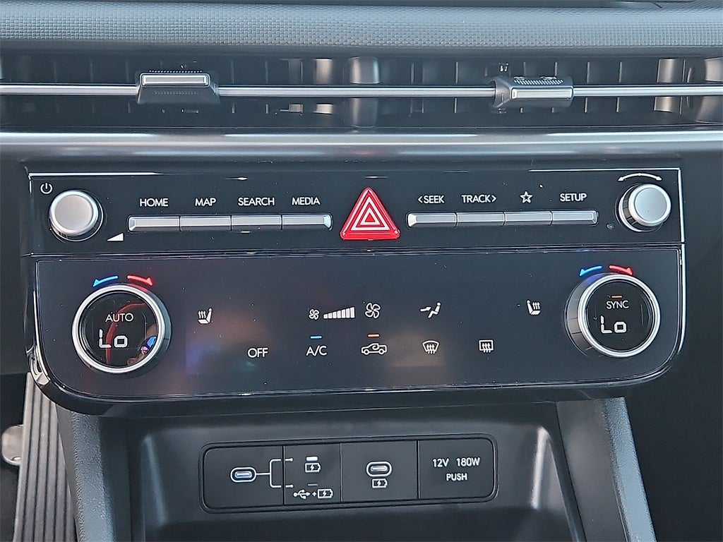 2026 Hyundai SANTA CRUZ SEL FWD