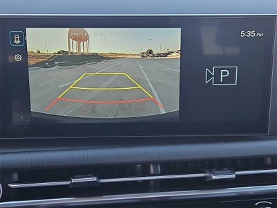 2026 Hyundai SANTA CRUZ SEL FWD