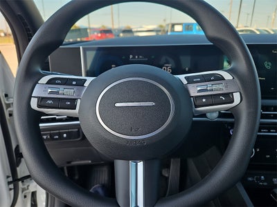 2026 Hyundai SANTA CRUZ SEL FWD