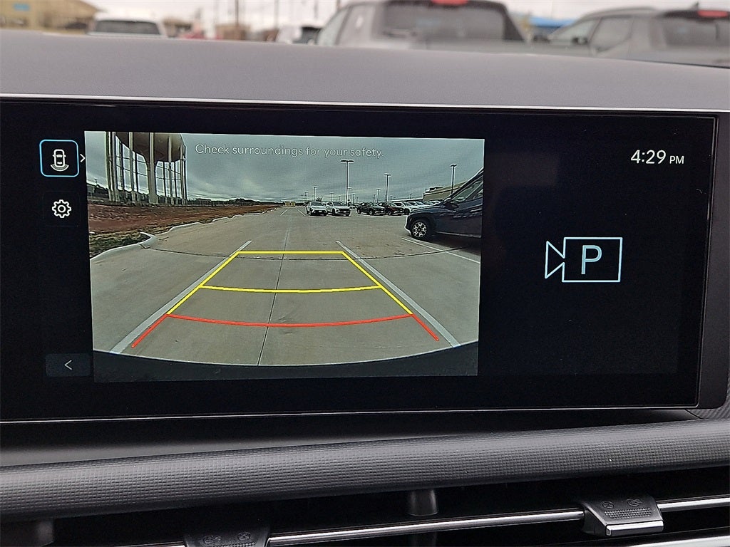 2026 Hyundai SANTA CRUZ SEL AWD