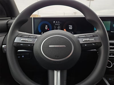 2026 Hyundai SANTA CRUZ SEL AWD