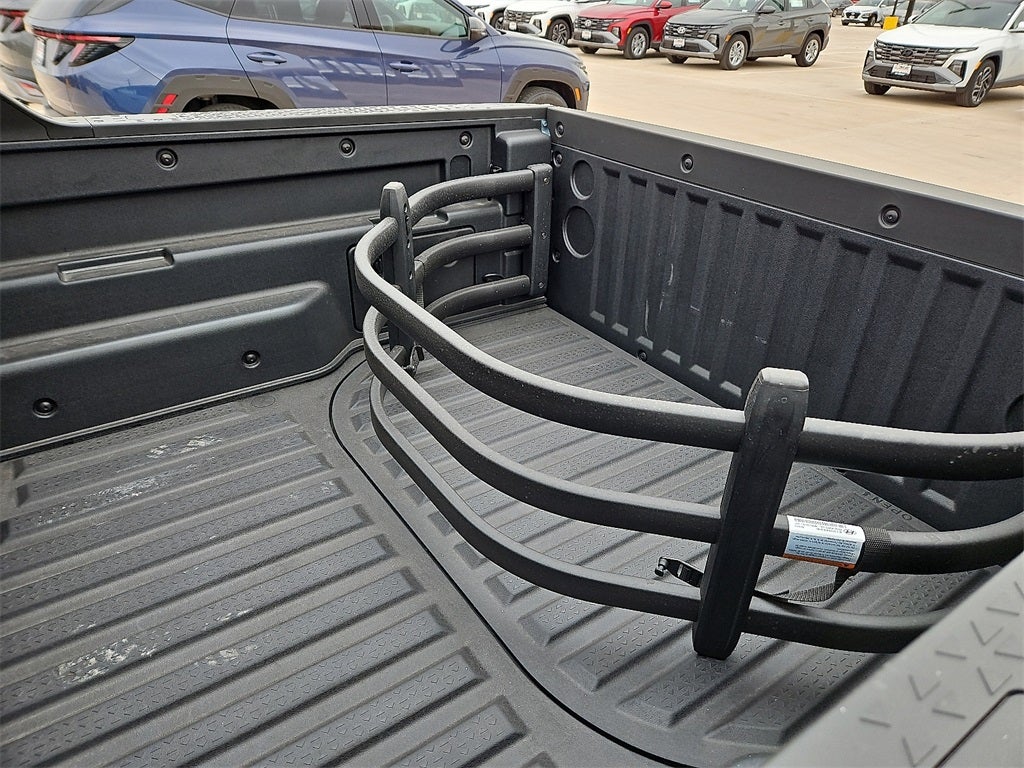 2026 Hyundai SANTA CRUZ SEL AWD