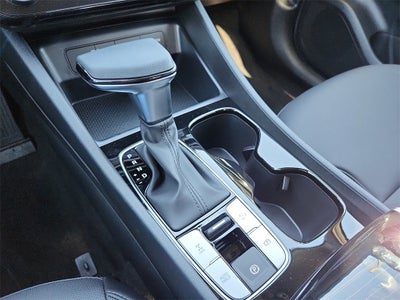 2026 Hyundai SANTA CRUZ SEL AWD