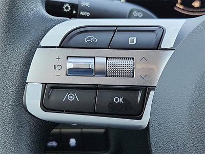 2026 Hyundai SANTA CRUZ SEL AWD