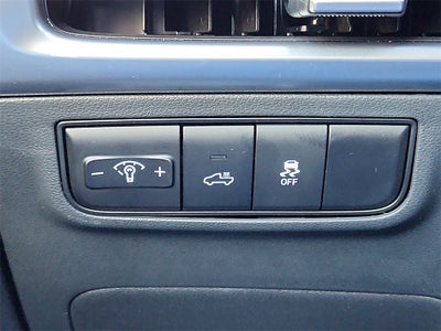 2026 Hyundai SANTA CRUZ SEL AWD