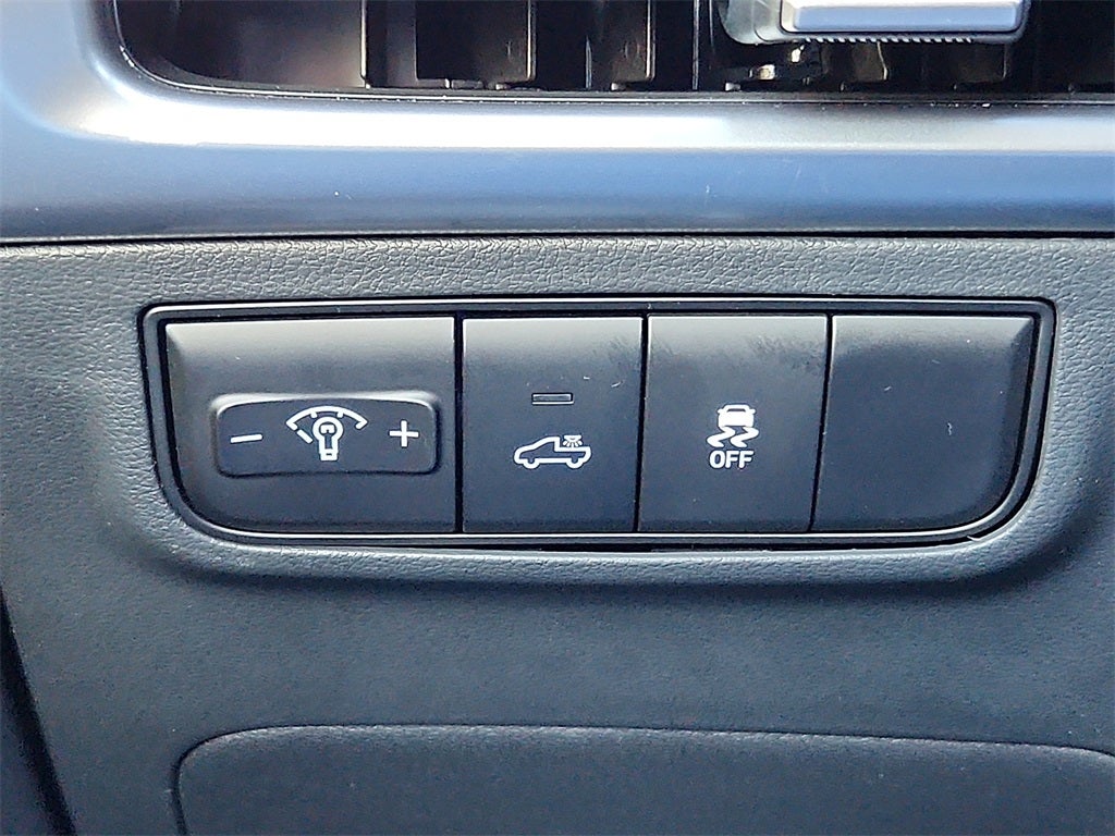 2026 Hyundai SANTA CRUZ SEL AWD