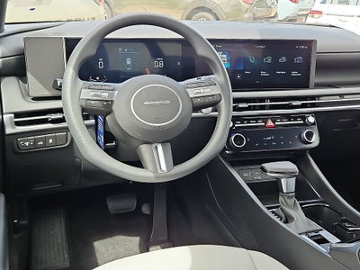 2026 Hyundai SANTA CRUZ SEL AWD
