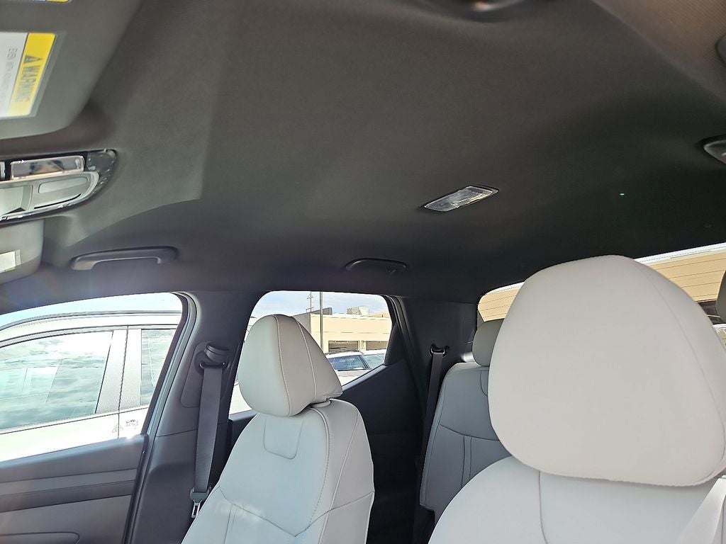 2026 Hyundai SANTA CRUZ SEL AWD