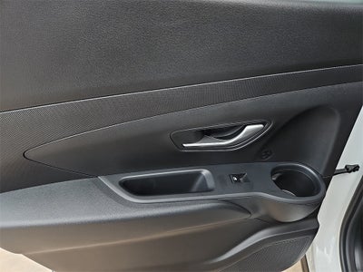 2025 Hyundai SANTA CRUZ SEL AWD