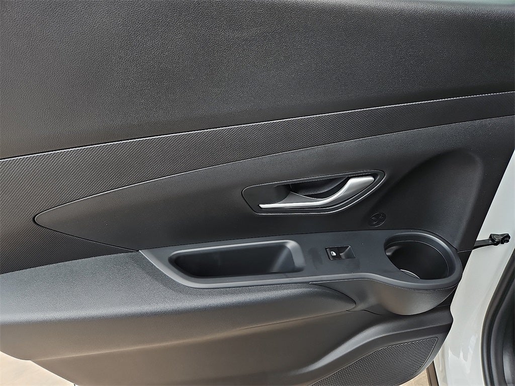 2025 Hyundai SANTA CRUZ SEL AWD