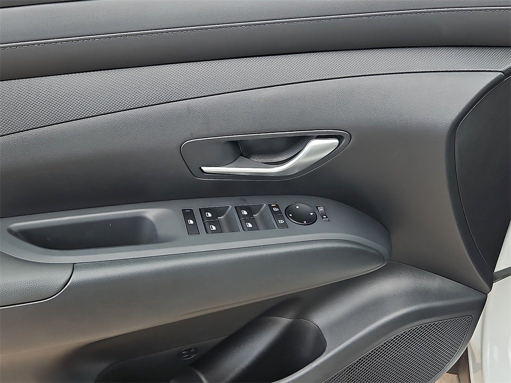 2025 Hyundai SANTA CRUZ SEL AWD