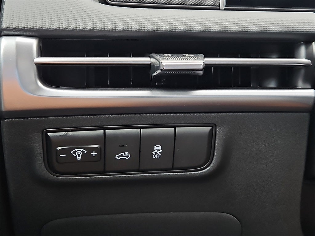 2025 Hyundai SANTA CRUZ SEL AWD