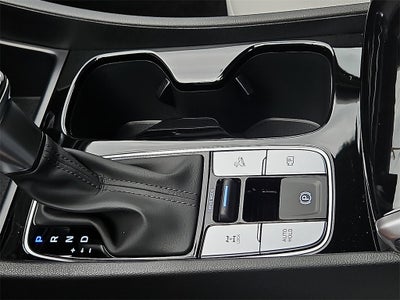 2025 Hyundai SANTA CRUZ SEL AWD