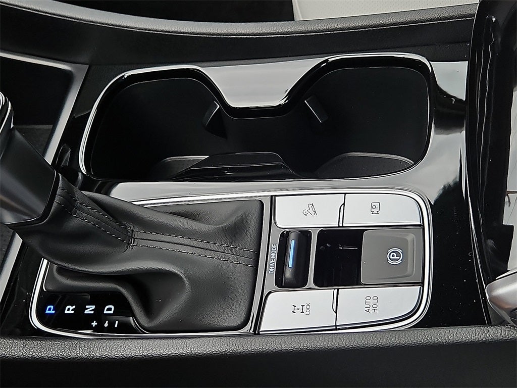 2025 Hyundai SANTA CRUZ SEL AWD