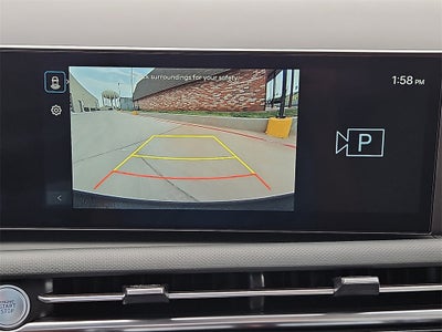 2025 Hyundai SANTA CRUZ SEL AWD