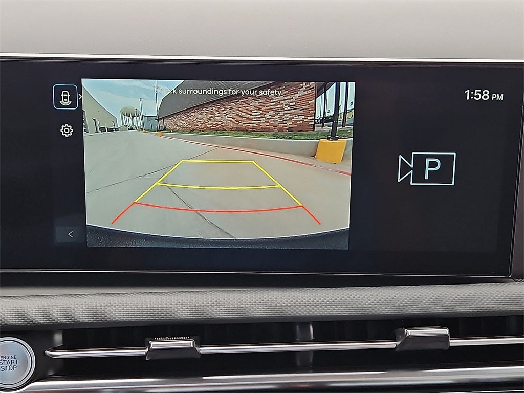 2025 Hyundai SANTA CRUZ SEL AWD