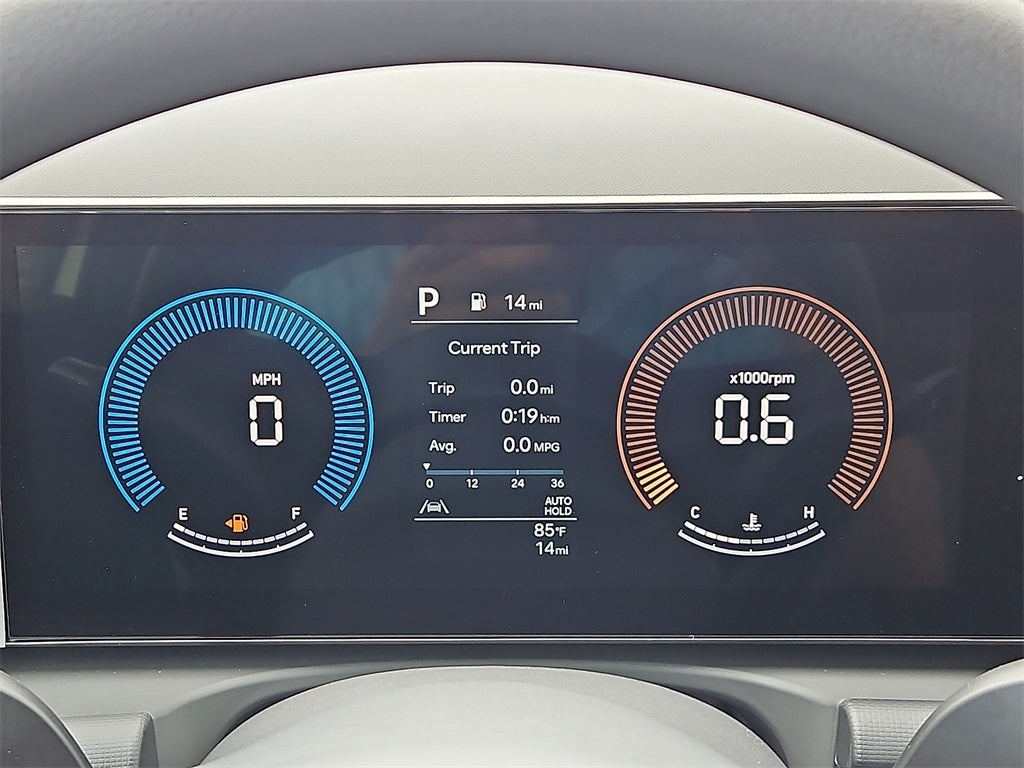 2025 Hyundai SANTA CRUZ SEL AWD