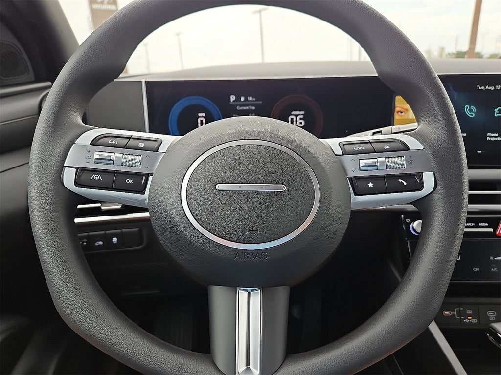 2025 Hyundai SANTA CRUZ SEL AWD