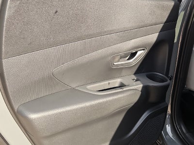 2027 Hyundai SANTA CRUZ SEL Activity FWD