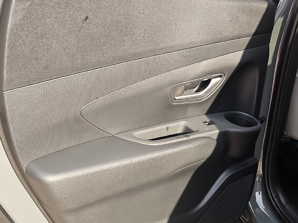 2027 Hyundai SANTA CRUZ SEL Activity FWD