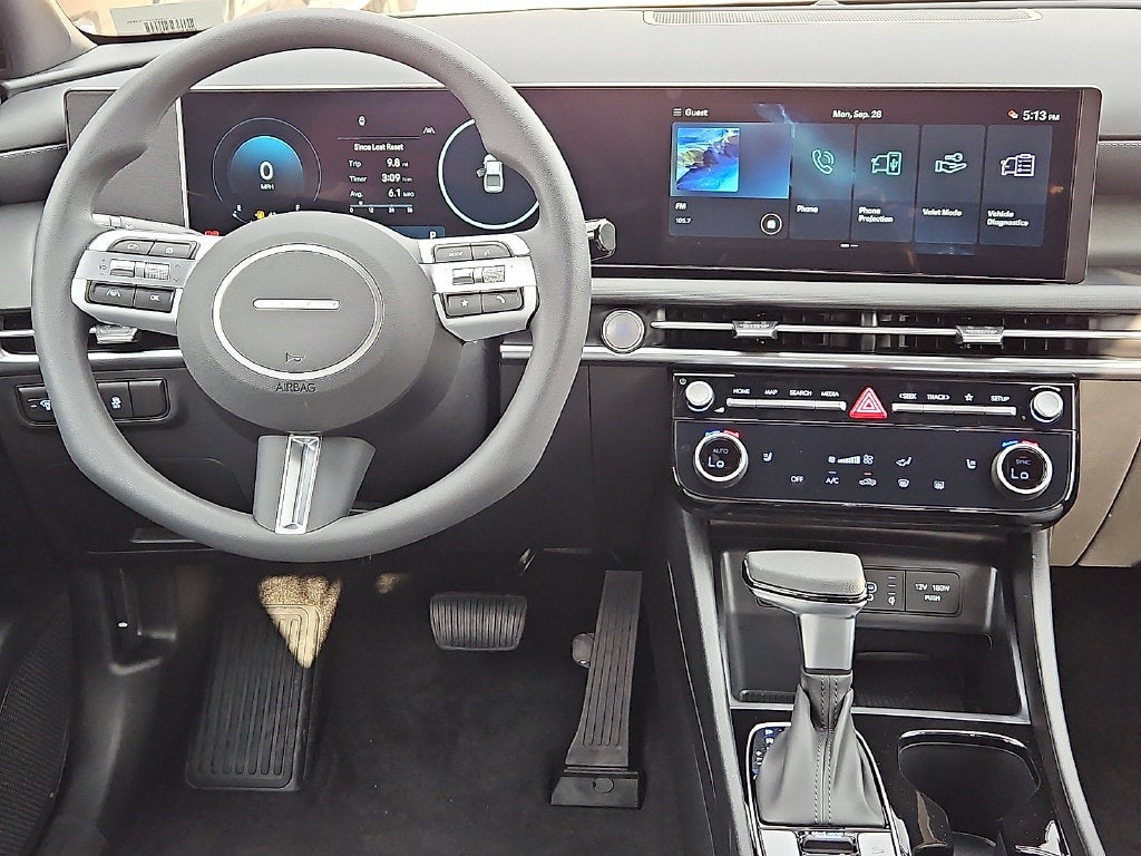 2027 Hyundai SANTA CRUZ SEL Activity FWD